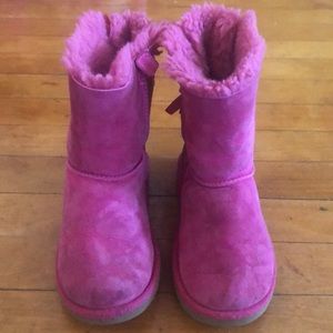 Ugg boots for toddlers